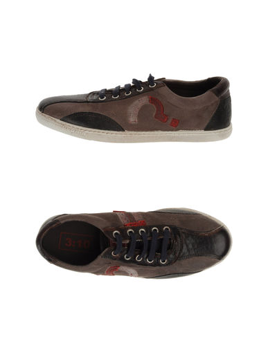 ZOOM 3:10 - Low-tops