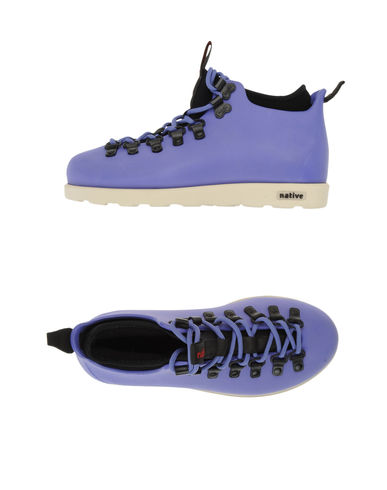 ZOOM NATIVE - High-top sneaker