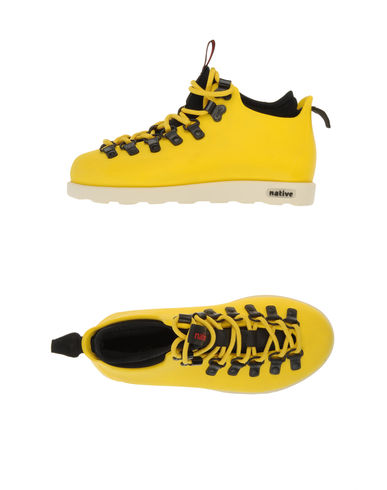 ZOOM NATIVE - High-top sneaker