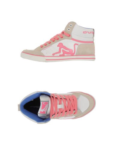 ZOOM DRUNKNMUNKY - High-top sneaker