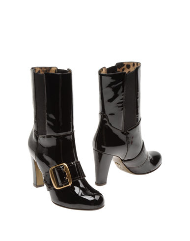 ZOOM DOLCE & GABBANA - Ankle boots