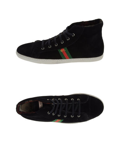 ZOOM WILLIOT - High-top sneaker