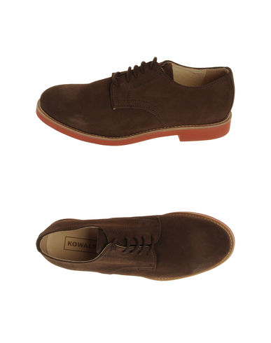 ZOOM KOWALSKI - Lace-up shoes