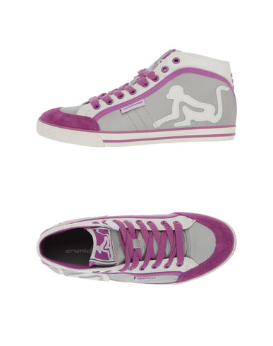 ZOOM DRUNKNMUNKY - High-top sneaker