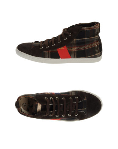 ZOOM WILLIOT - High-top sneaker