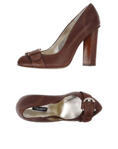 ZOOM DOLCE & GABBANA - Court
