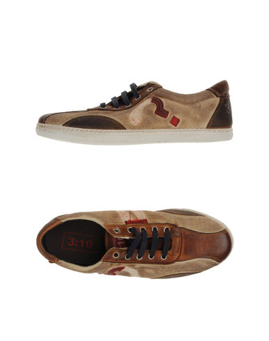 ZOOM 3:10 - Sneakers