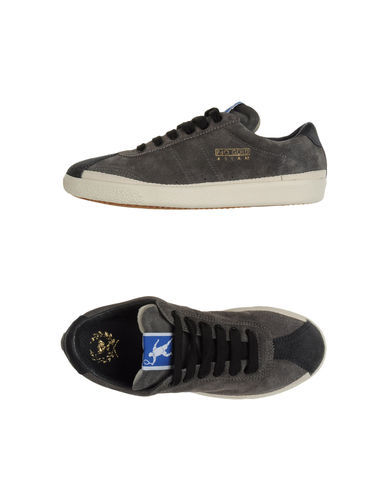 ZOOM PdO GOLD - Sneakers