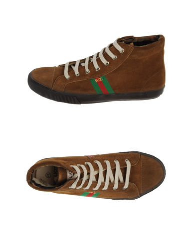 ZOOM WILLIOT - High-top sneaker