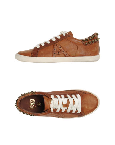 ZOOM ASH KIDS - Sneakers