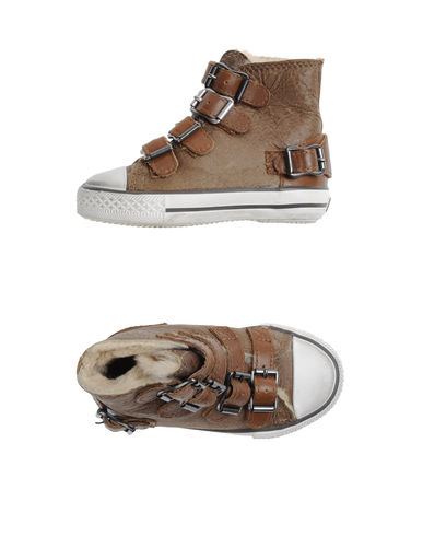 ZOOM ASH KIDS - Sneakers
