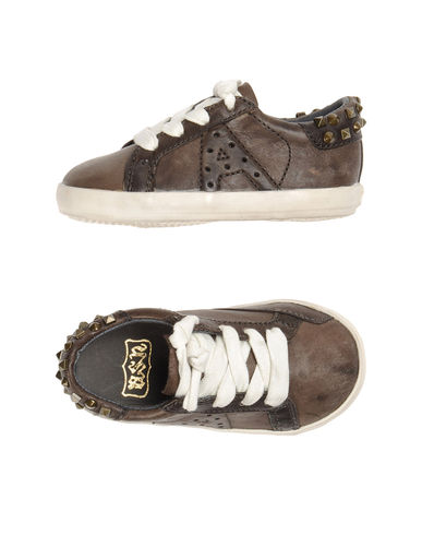 ZOOM ASH KIDS - Sneakers