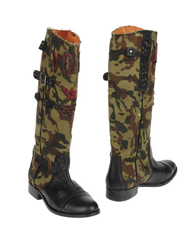 ZOOM KOWALSKI - Boots
