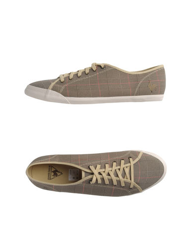 ZOOM LE COQ SPORTIF - Low-tops