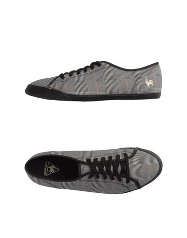 ZOOM LE COQ SPORTIF - Low-tops