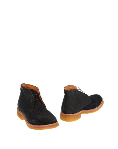 ZOOM KOWALSKI - Ankle boots