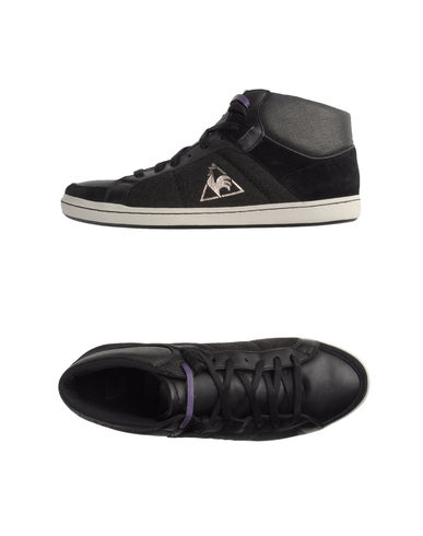 ZOOM LE COQ SPORTIF - High-tops