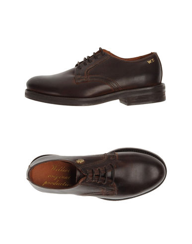 ZOOM WILLIOT - Lace-up shoes