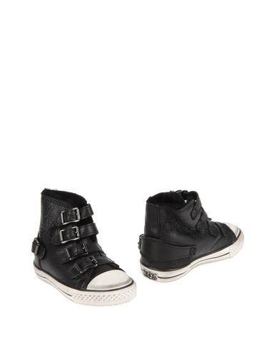 ZOOM ASH KIDS - Ankle boots