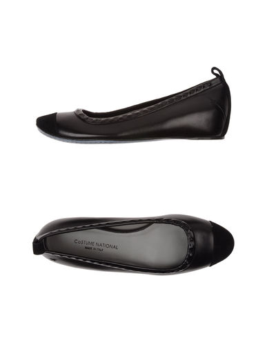 ZOOM COSTUME NATIONAL - Ballet flats