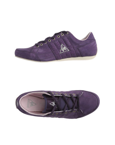 ZOOM LE COQ SPORTIF - Trainers
