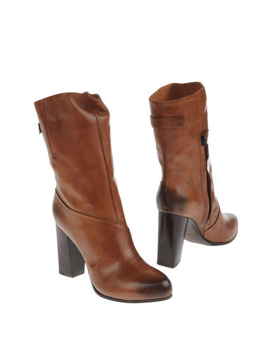 ZOOM COSTUME NATIONAL - Ankle boots