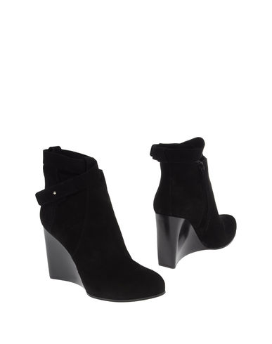 ZOOM COSTUME NATIONAL - Ankle boots