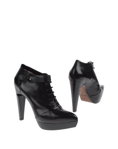 ZOOM COSTUME NATIONAL - Ankle boots