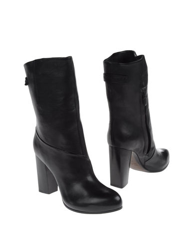 ZOOM COSTUME NATIONAL - Ankle boots