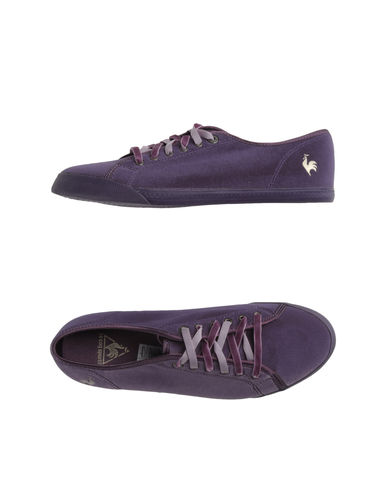 ZOOM LE COQ SPORTIF - Sneakers