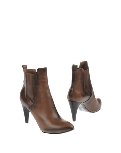 ZOOM COSTUME NATIONAL - Ankle boots