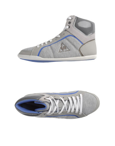 ZOOM LE COQ SPORTIF - High-top sneaker