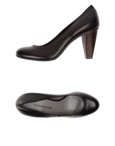 ZOOM COSTUME NATIONAL - Pump