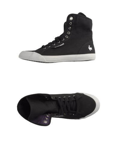 ZOOM LE COQ SPORTIF - High-tops