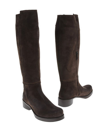 ZOOM COSTUME NATIONAL - High-heeled boots