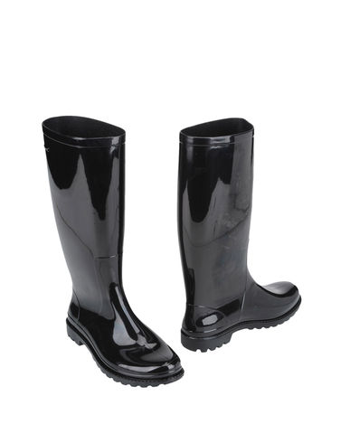 ZOOM GF FERRE' - Boots