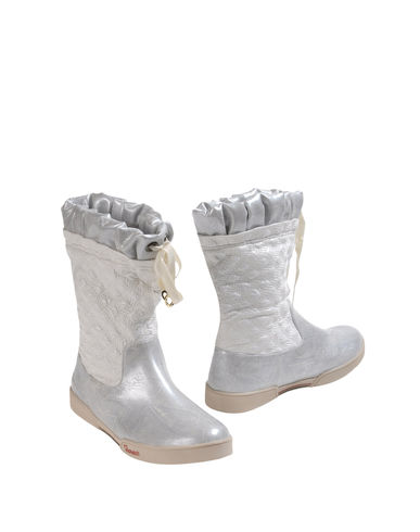 ZOOM FIORUCCI - Ankle boots