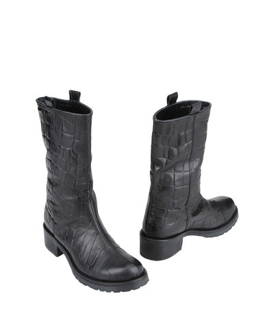 ZOOM GF FERRE' - Ankle boots