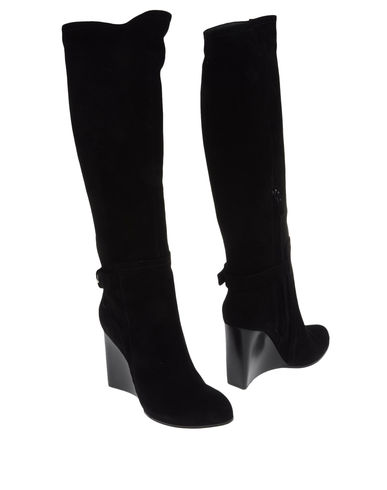 ZOOM COSTUME NATIONAL - High-heeled boots