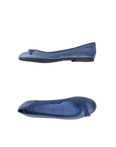 ZOOM GF FERRE' - Ballet flats