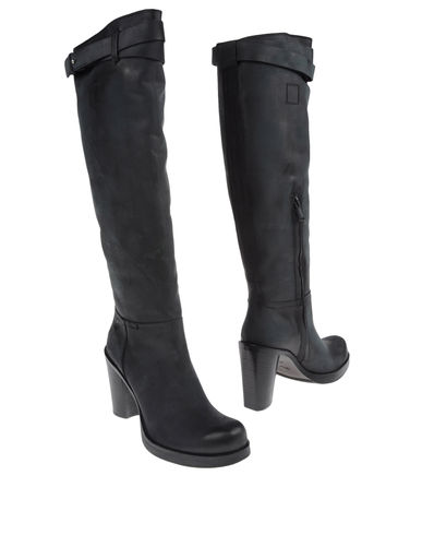 ZOOM COSTUME NATIONAL - High-heeled boots