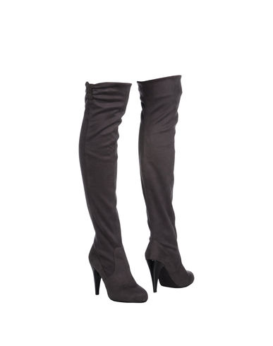 ZOOM FIORUCCI - High-heeled boots