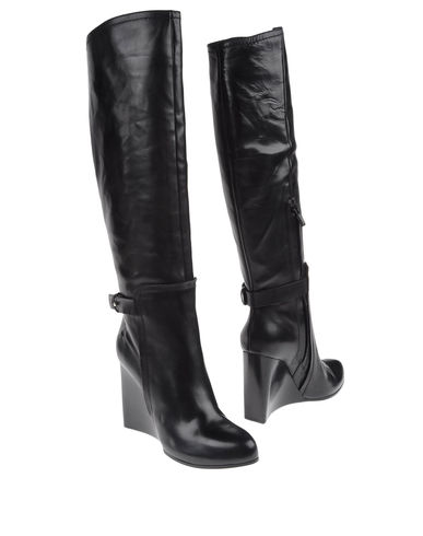 ZOOM COSTUME NATIONAL - High-heeled boots