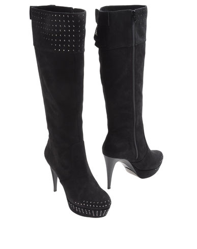 ZOOM FIORUCCI - High-heeled boots