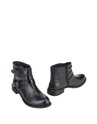 ZOOM JUST CAVALLI - Ankle boots