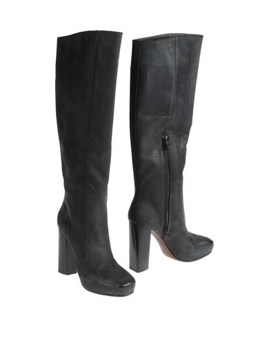 ZOOM COSTUME NATIONAL - High-heeled boots