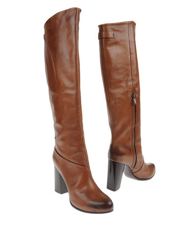 ZOOM COSTUME NATIONAL - High-heeled boots