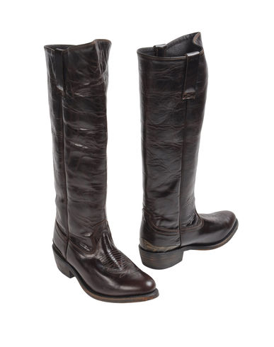 ZOOM LIU •JO - Boots