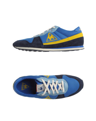 ZOOM LE COQ SPORTIF - Sneakers