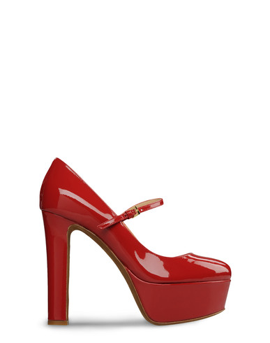 Moschino, Platform pumps